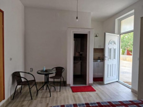 Apartman Angelina